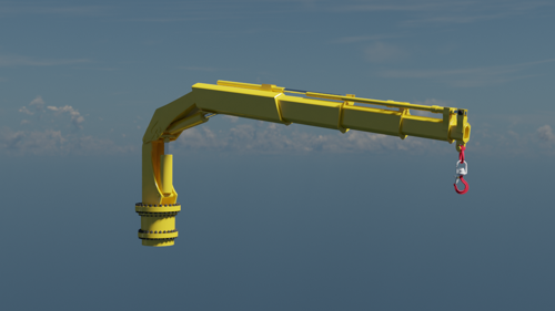 knuckleboom-crane preview image